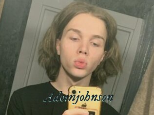 Adomjohnson