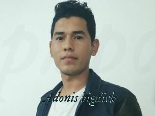 Adonis_bigdick