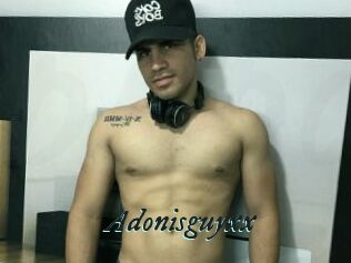 Adonisguyxx