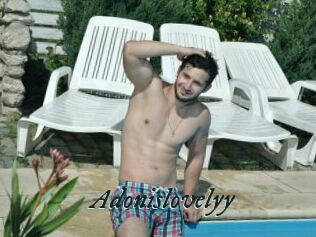 Adonislovelyy