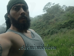 Adonisnikolaou