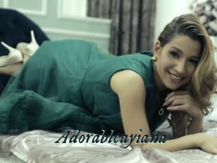 adorableayiana Pharaons Porn