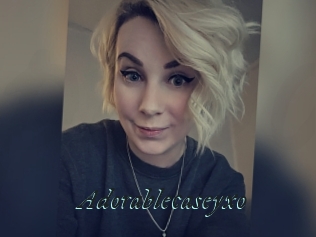 Adorablecaseyxo