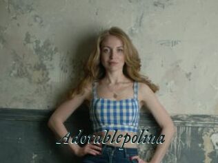 Adorablepolina