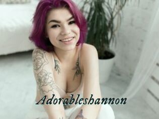 Adorableshannon