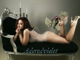 Adoredviolet