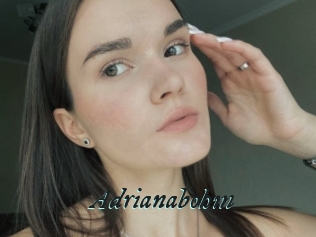Adrianabohm