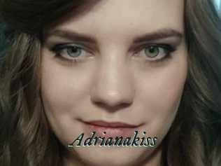 Adrianakiss