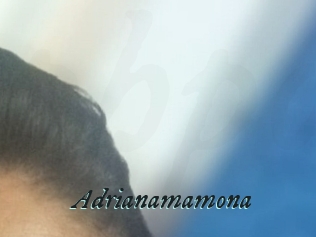 Adrianamamona