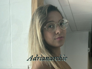 Adrianarchie