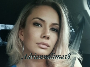 adriannalima18 Pharaons Porn
