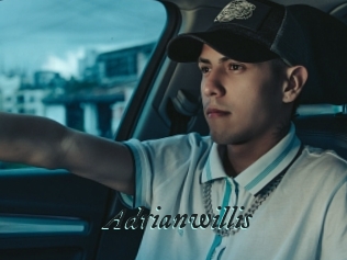 Adrianwillis