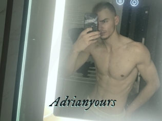 adrianyours Pharaons Porn