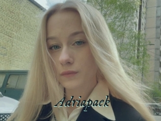 Adriapaek
