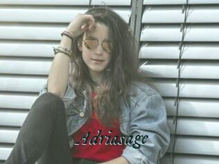 Adriasage