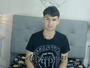 Adryantomas