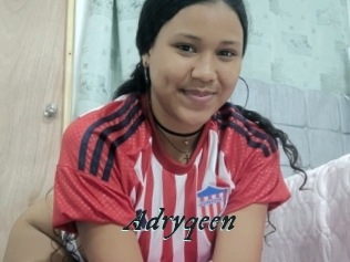 Adryqeen