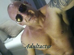 Adultactor