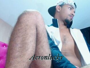 Aeronlucky