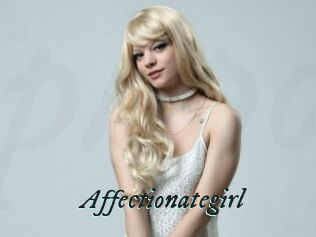Affectionategirl