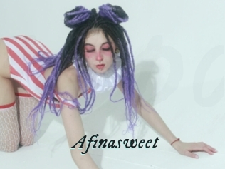 Afinasweet