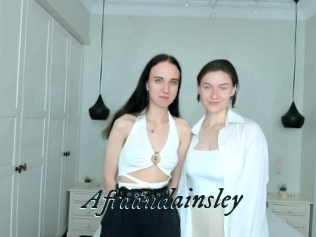 Afraandainsley