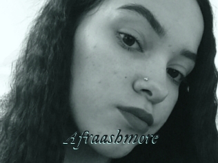 Afraashmore