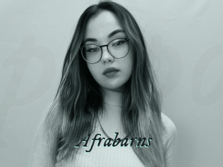Afrabarns