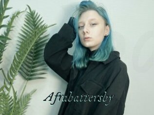 Afrabattersby