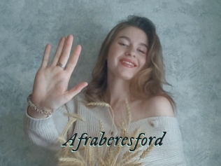 Afraberesford