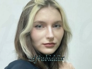Afrabiddix