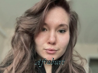 Afraburt