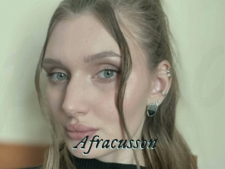Afracusson