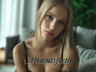 Afracutsforth