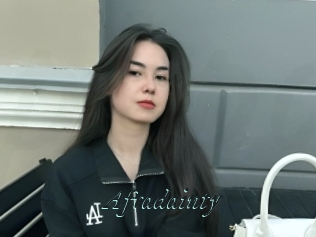 Afradainty