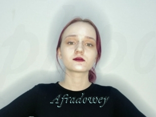 Afradowey