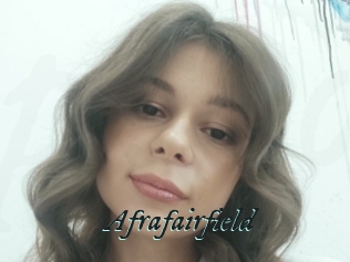 Afrafairfield