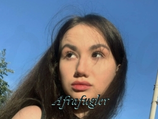 Afrafugler