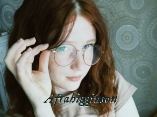 Afrahigginson