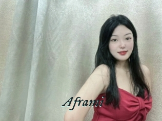 Aframi