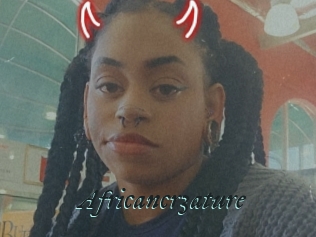 Africancr3ature