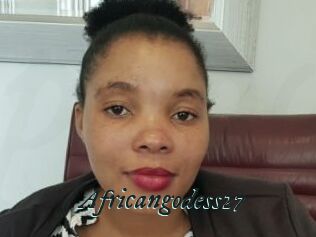 Africangodess27