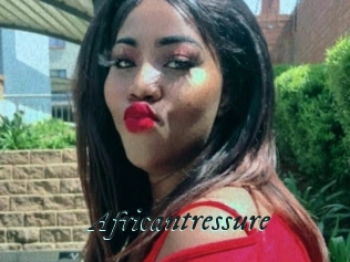 Africantressure