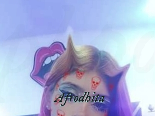 Afrodhita