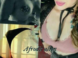 Afrodit_alien