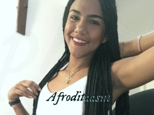 Afroditaasm