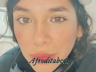 Afroditabeck
