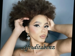 Afroditabenz
