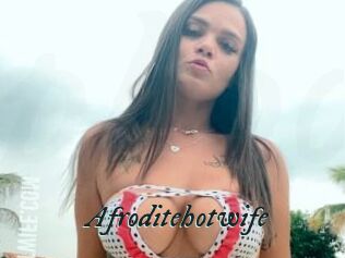 Afroditehotwife
