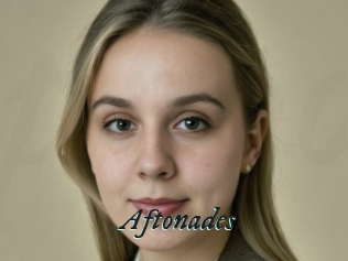 Aftonades